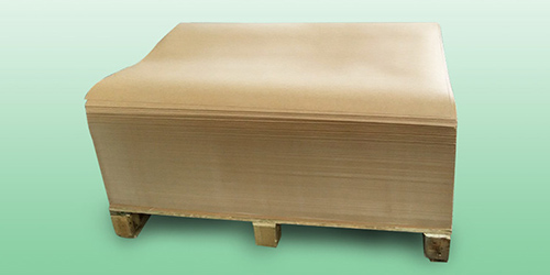 牛皮紙?jiān)谟∷r(shí)應(yīng)該選擇哪一面更好一些？