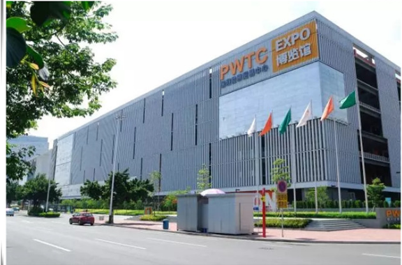 不見不散！伽立實(shí)業(yè)集團(tuán)參展第十四屆廣州國際紙展