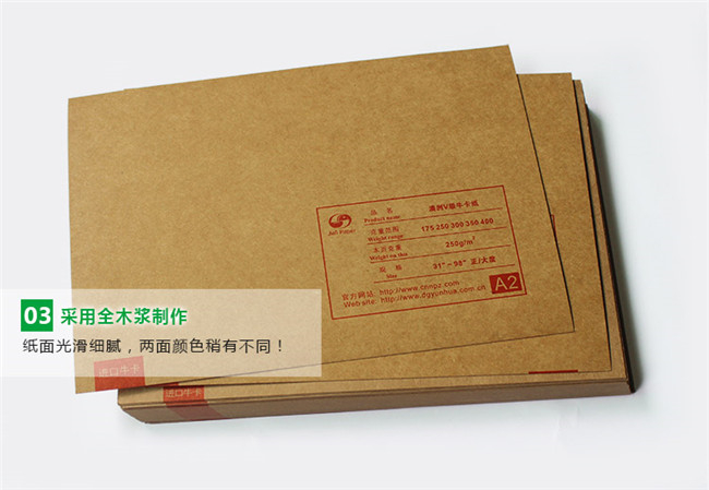 淺談牛皮紙袋的應(yīng)用類(lèi)別