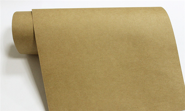 牛皮紙克重與重量、長度的關系