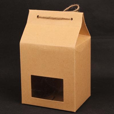 購買食品牛皮紙需要注意什么？