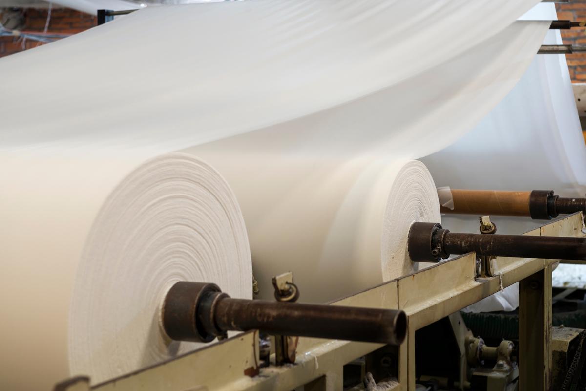 高漲200元/噸！23家紙廠再發(fā)漲價函，紙價或一路看漲