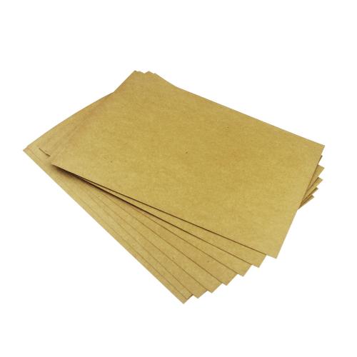 牛皮紙等級怎樣區(qū)分？