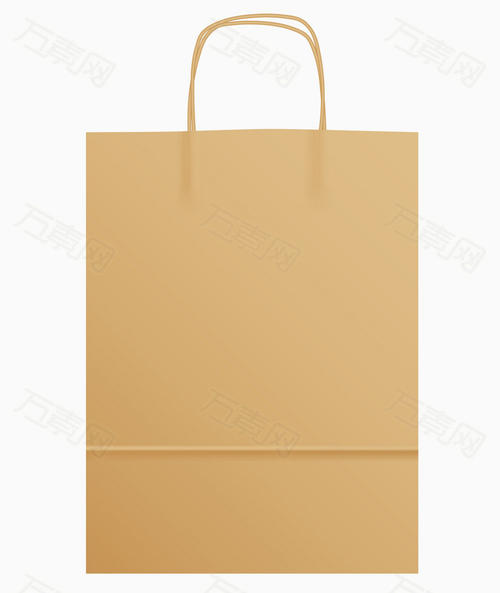 解析牛皮紙袋是如何分類的?都有哪些類型呢？