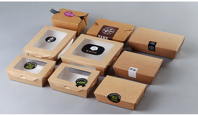 哪些牛皮紙印刷效果好？