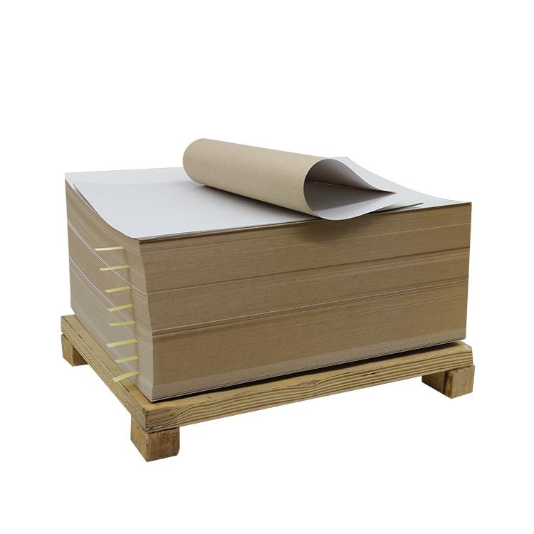 如何計(jì)算一張牛皮紙價(jià)格？