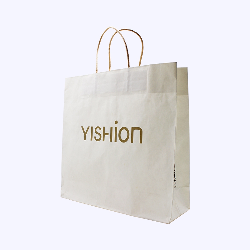 白牛皮紙和黃牛皮紙有哪些差異？