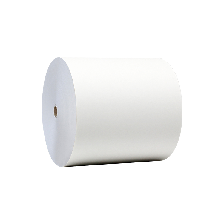 如何預防白牛皮紙偏芯？