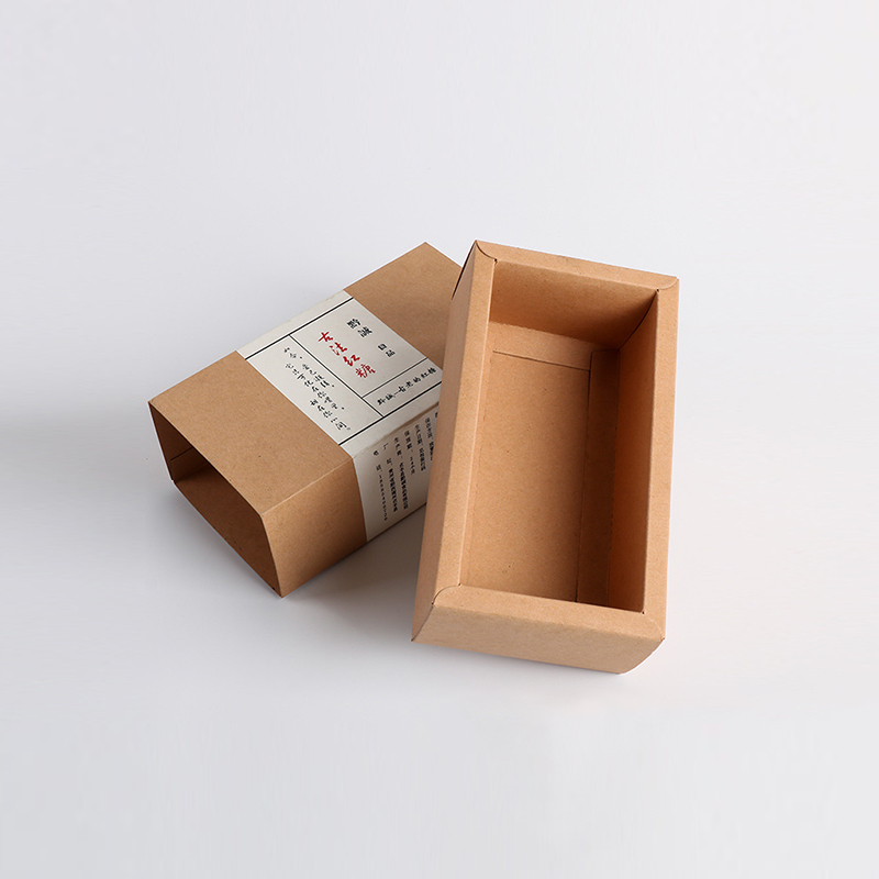 雙面紅?？òb盒案例展示