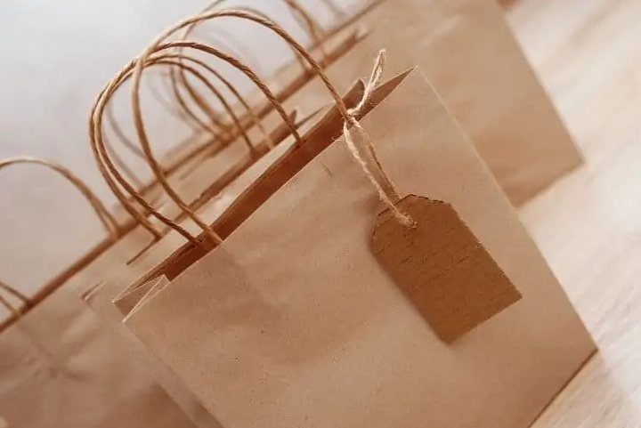 牛皮紙可以生物降解嗎？