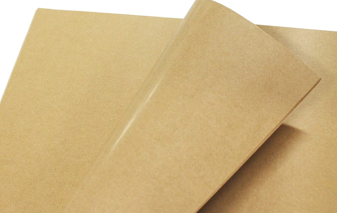 牛皮紙是如何制成的？牛皮紙的特性及種類