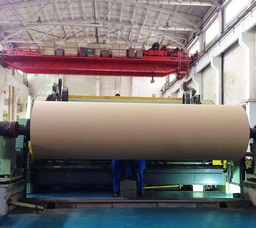 牛皮紙制漿工藝流程是什么？它對造紙性能有什么影響？